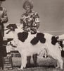 Profile picture of the animal