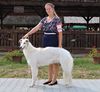 Profile picture of the animal