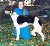 Profile picture of the animal
