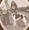 Profile picture of the animal