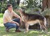 Profile picture of the animal