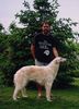 Profile picture of the animal